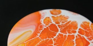 This Pastry Chef is Called The “Glazing Queen.” This is Why