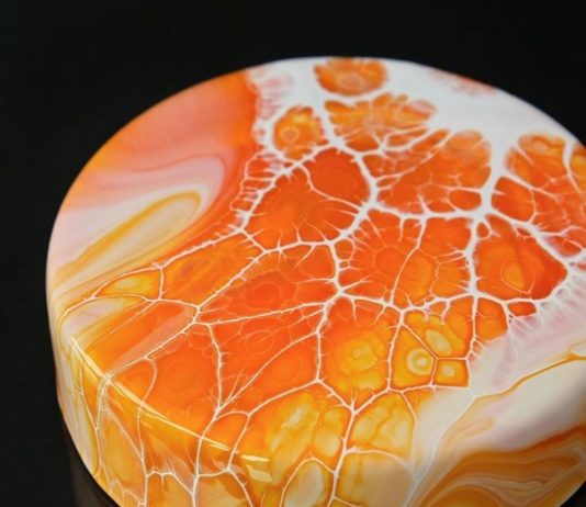 This Pastry Chef is Called The “Glazing Queen.” This is Why