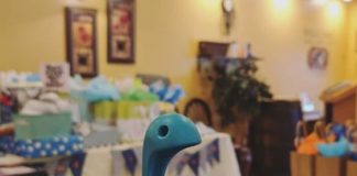 The Real Loch Ness Monster Lives In Someone’s Soup