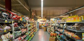 Learn How to Save Money at the Supermarket