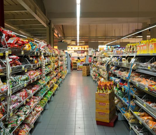 Learn How to Save Money at the Supermarket