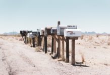 This Guy is the Nicest Mailman You’ll Ever Meet