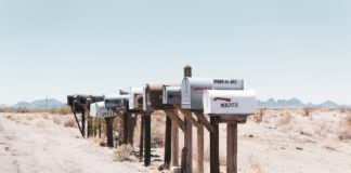 This Guy is the Nicest Mailman You’ll Ever Meet