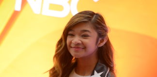 Super Talented 11-Year-Old Made History on “America’s Got Talent”