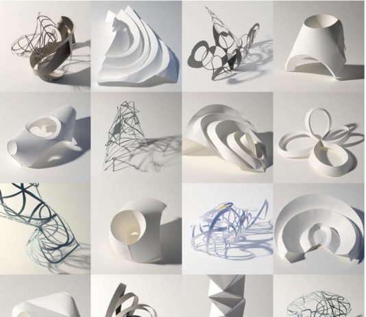 This Artist Can Do Anything With Paper