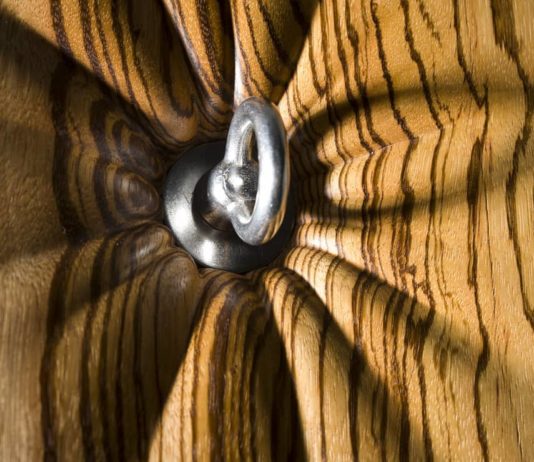 Amazing Carved Wood Sculptures that Seem Bendable and Stretchable