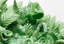 Glass Artist Forges Enchanted Woods with Glass