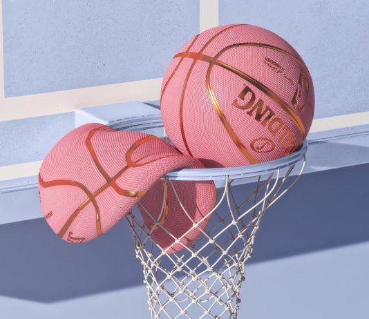 Popular Brands Turned into Intriguing Abstract 3D Art