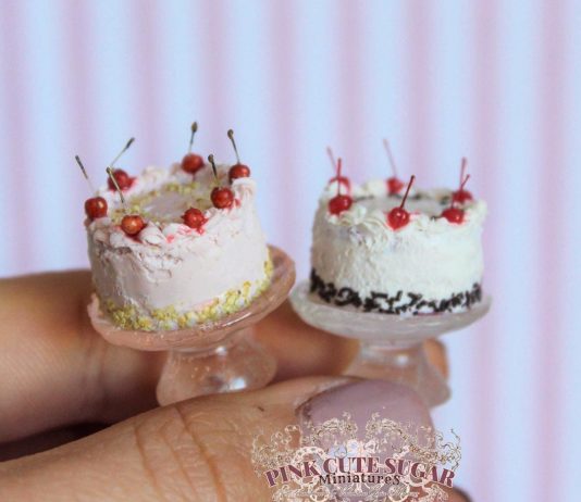 Surreal Miniature Sculptures That Will Blow Your Mind