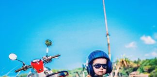 This 3-Year-Old Has Already Visited 24 Countries