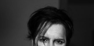 Chinese Make-Up Artist Transforms Herself Into Johnny Depp and it’s Spot-On