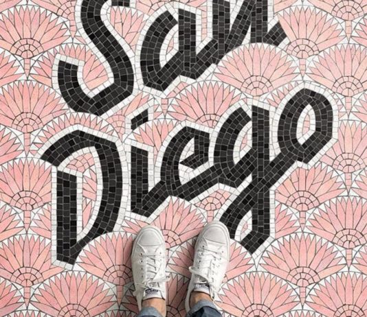 See Nick Misani’s Typographic Digital Art