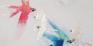 These Dream-Like Paintings Will Fill Your Heart With Childhood Joy