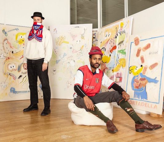 These Painters Encourage You to Fail Spectacularly