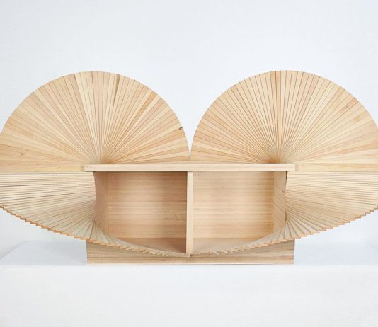 The Wonderful Creations of Sebastian Errazuriz