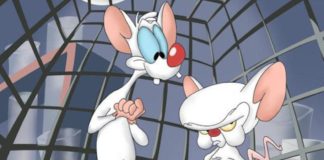 Postmodern Jukebox Covers “Pinky and the Brain” Theme