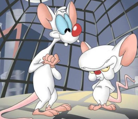 Postmodern Jukebox Covers “Pinky and the Brain” Theme