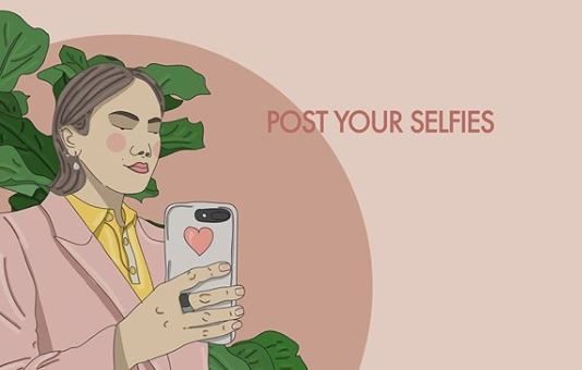 These Thoughtful Illustrations are a Lesson in Self-Care