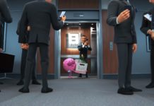 New Pixar’s Short Film Sends Message about Workplace Equality