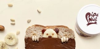 Artist Tells Fun Visual Stories Using Food