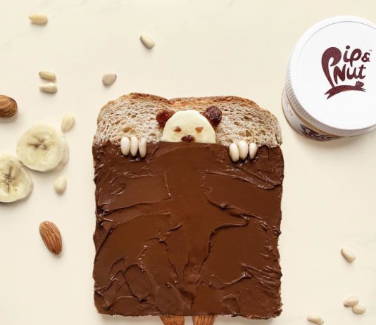 Artist Tells Fun Visual Stories Using Food