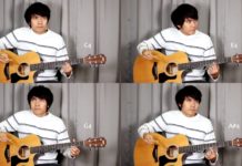 Listen to “Bohemian Rhapsody” Cover Made with Chopsticks