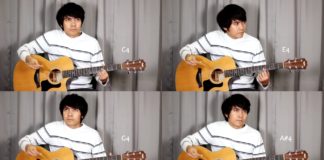 Listen to “Bohemian Rhapsody” Cover Made with Chopsticks