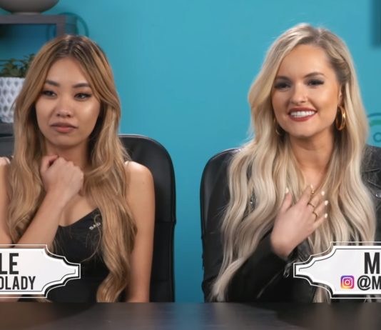 People Try Their Best Not to Eat Food From Disney’s Movies