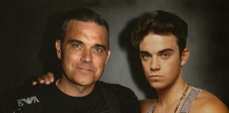 Artist Photoshops Pop Culture Figures With Their Younger Selves