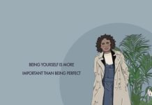 These Illustrations Will Help Focus On Self Love