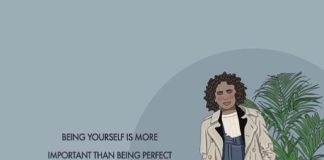 These Illustrations Will Help Focus On Self Love