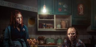 These Zombies Eat Only Veggies to Help Climate Change