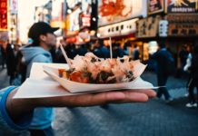 This is How Street Food Looks Like Around the World