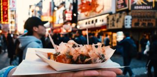 This is How Street Food Looks Like Around the World