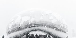 People Are Sharing Bizarre Experiences During Polar Vortex