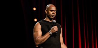 Dave Chappelle Surprises Fans with Tickets to His Show
