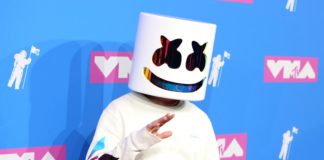 Watch Marshmello Playing a Live Concert on Fortnite