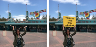 Our Favorite Photoshop Troll is Back with New Hilarious Pictures