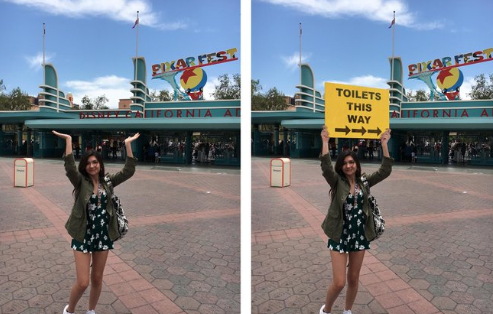 Our Favorite Photoshop Troll is Back with New Hilarious Pictures