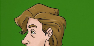 Artist Recreates Cartoon Characters As They Age