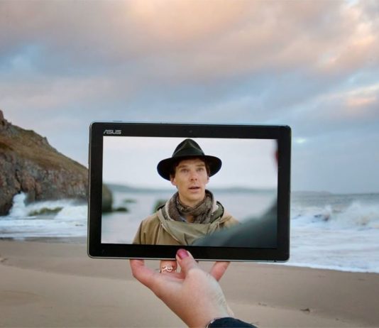 These Women Travelled the World Looking for Filming Locations