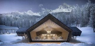 Check Out These Innovative Designs By Peter Pichler Architecture