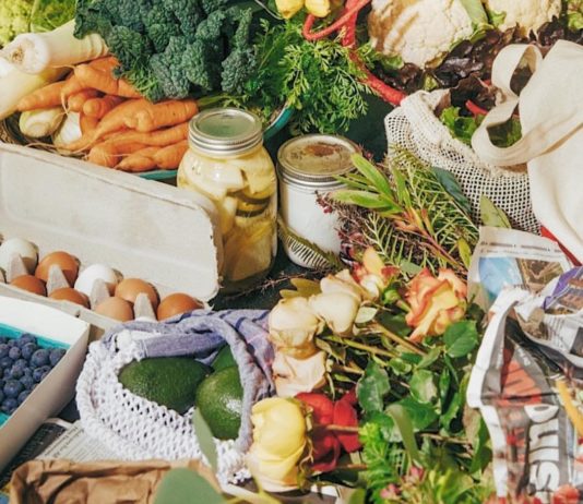This Zero-Waste Guru Will Inspire You to Live a Cleaner, Healthier Life