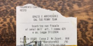 You Need to See Michael Moccia’s Illustrations on Receipts