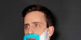 Matt Benedetto Designs Products That Solve Nonexistent Problems