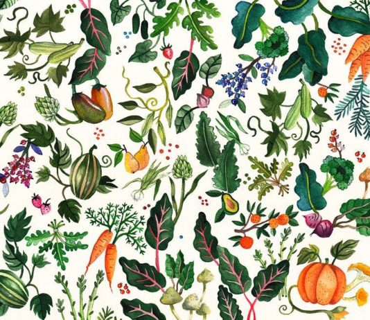 These Eye-Popping Illustrations Will Brighten Your Day