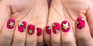 Nail Salon Turned Into a Global Sensation (and We Totally Get Why!)
