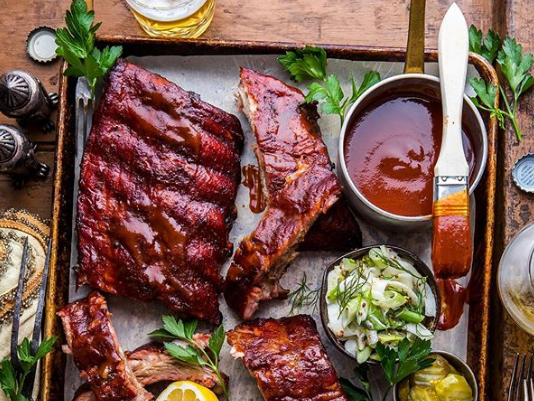 Foodie? You’ve Got to Follow This Instagram Page
