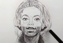 This Artist is Lighting Up Social Media With His Explosive Art