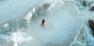 Amazing Places You Never Thought Existed